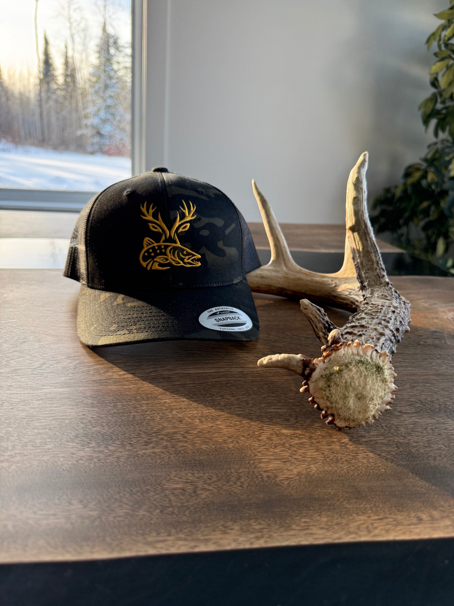 Casquette Classic