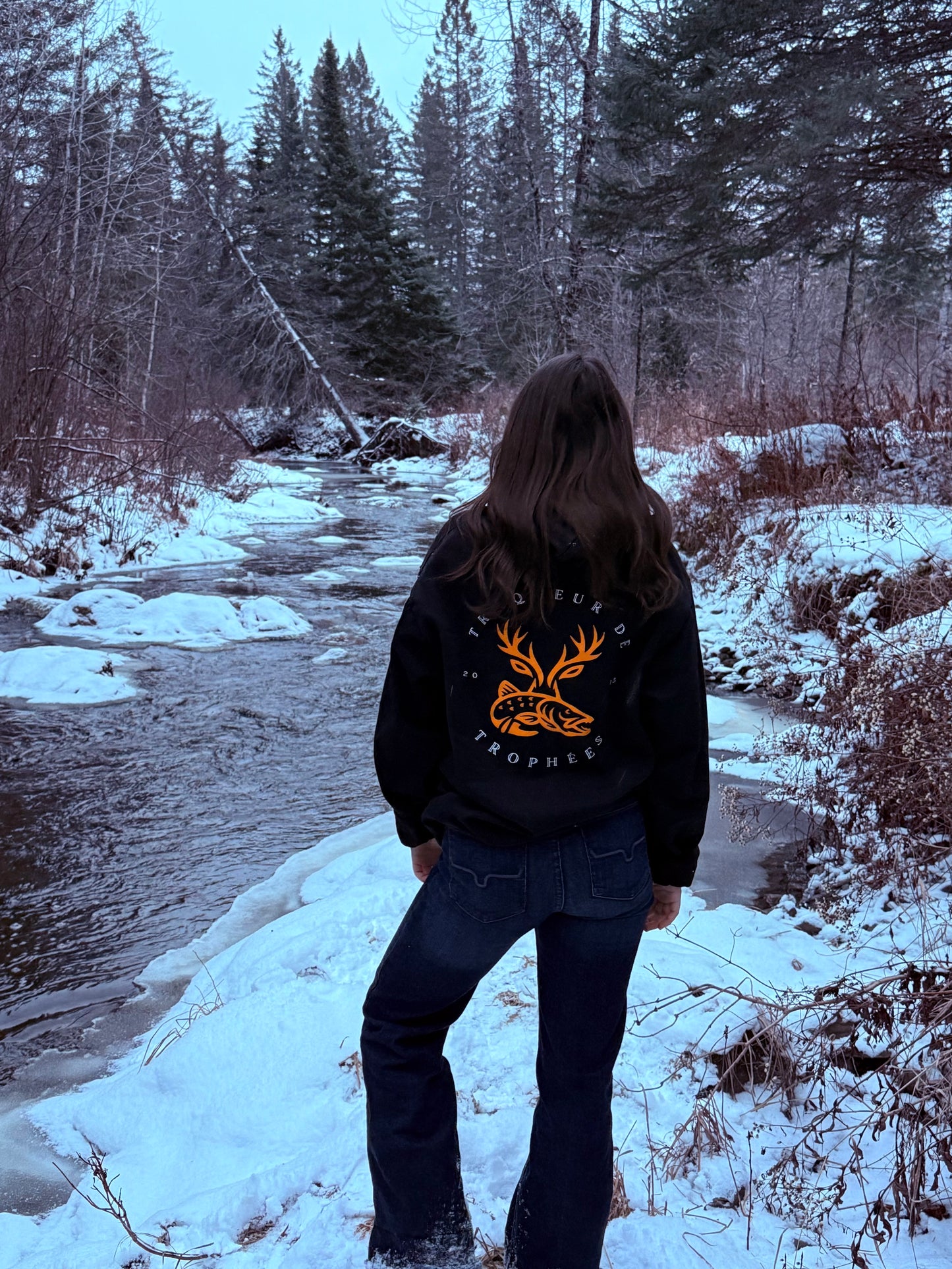 Hoodie Classic