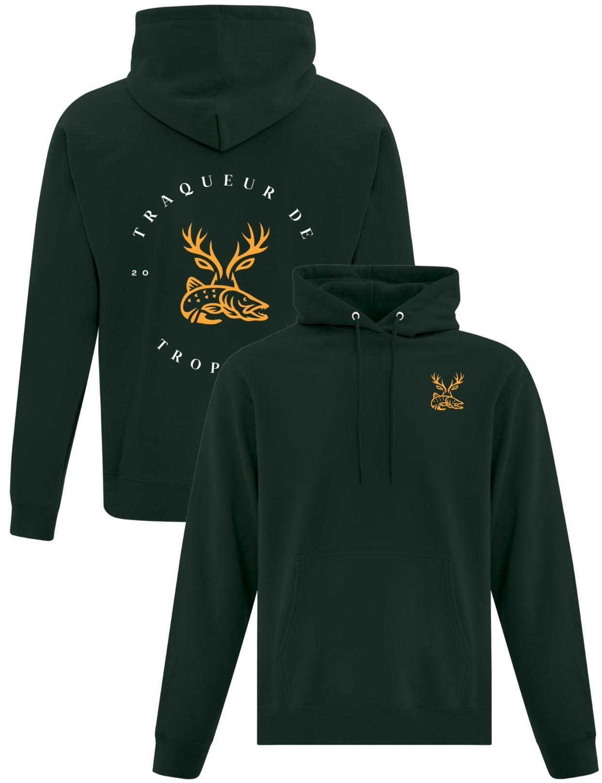 Hoodie Classic