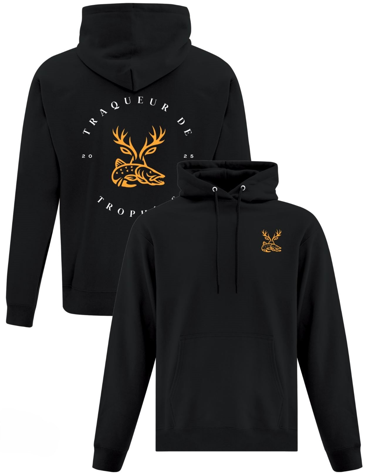 Hoodie Classic