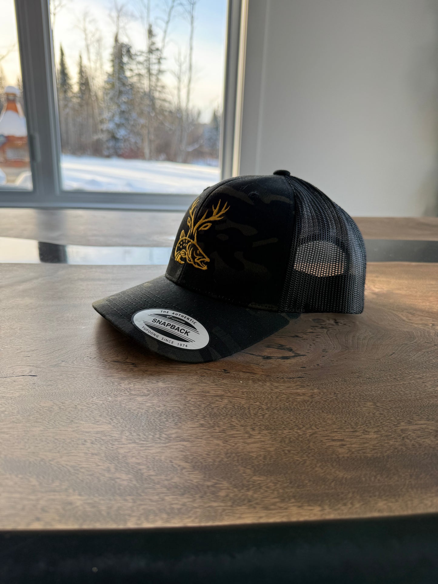 Casquette Classic