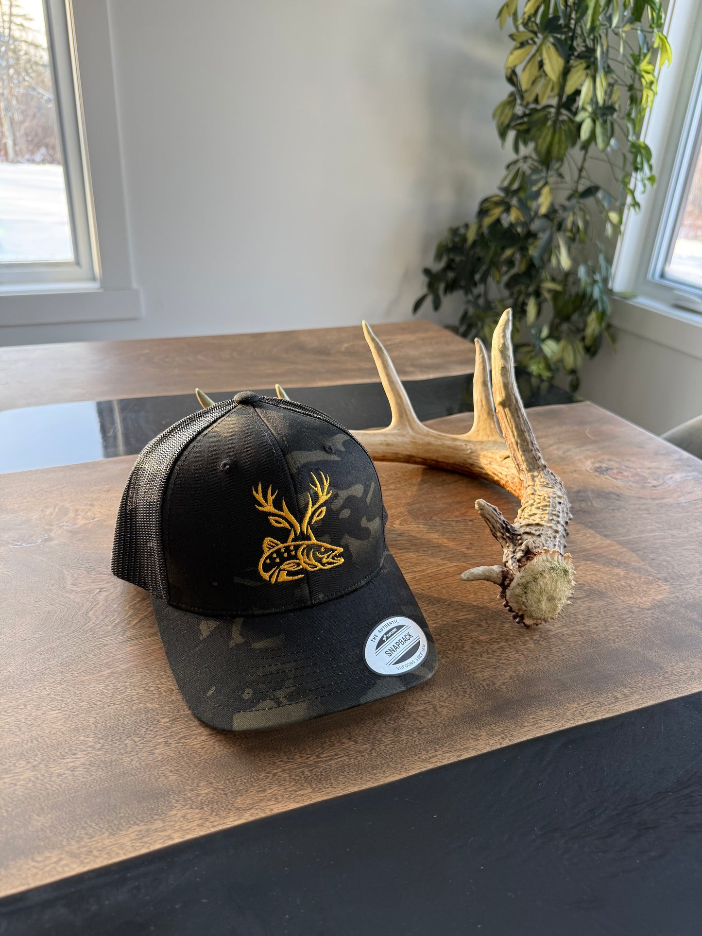 Casquette Classic
